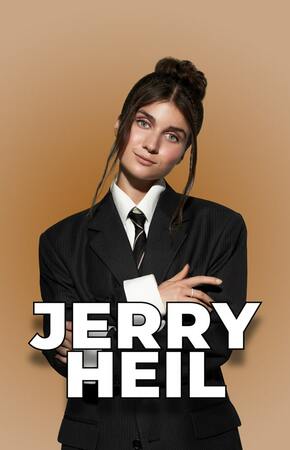 JERRY HEIL