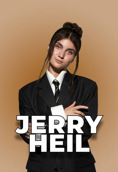 JERRY HEIL