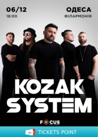 Kozak System