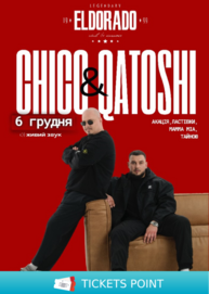Chico &amp; Qatoshi